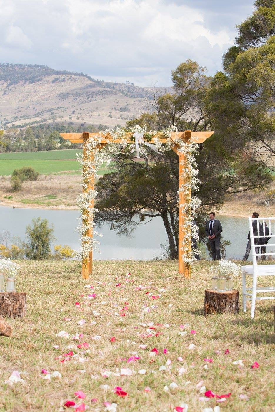 mycountrywedding |  | 46 Browns and Zirbels Rd, Lilydale QLD 4344, Australia | 0428845417 OR +61 428 845 417