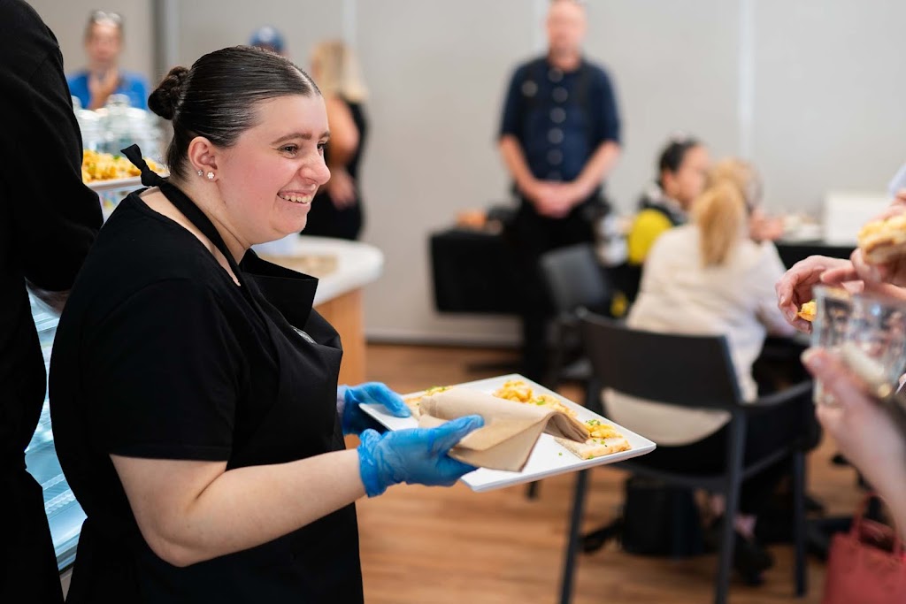 Plant Room Cafe | 116 Shone Ave, Horsley NSW 2530, Australia | Phone: (02) 4255 3124