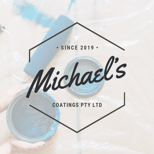 Michaels Coatings | 5 Shirra Pl, Attwood VIC 3049, Australia | Phone: 0434 380 675