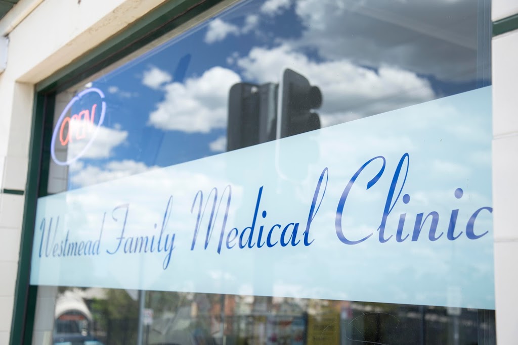 Westmead Family Medical Clinic | 143 Hawkesbury Rd, Westmead NSW 2145, Australia | Phone: (02) 9687 9272