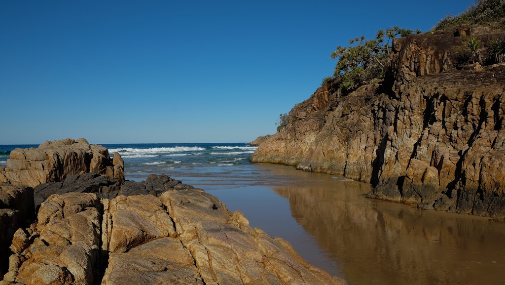 Little Bay Picnic Area | park | South West Rocks NSW 2431, Australia