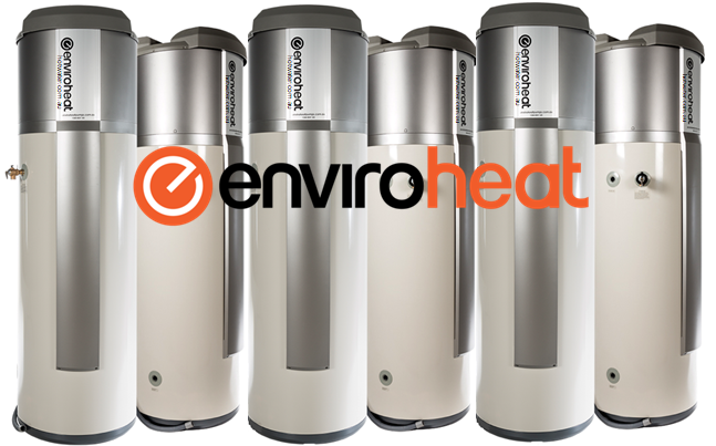 Enviroheat Hot Water Queenland | 2/10-12 Cerium St, Narangba QLD 4504, Australia | Phone: 1300 728 122