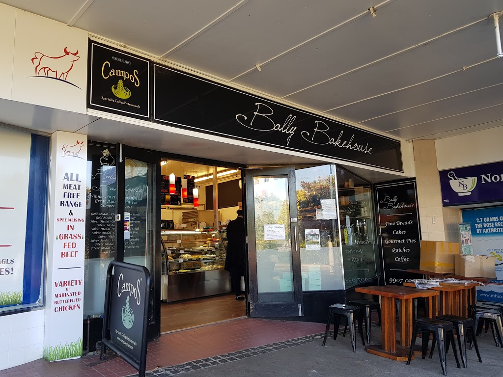 North Balgowlah Bakery | 44-48 Woodbine St, North Balgowlah NSW 2093, Australia | Phone: (02) 9907 0337