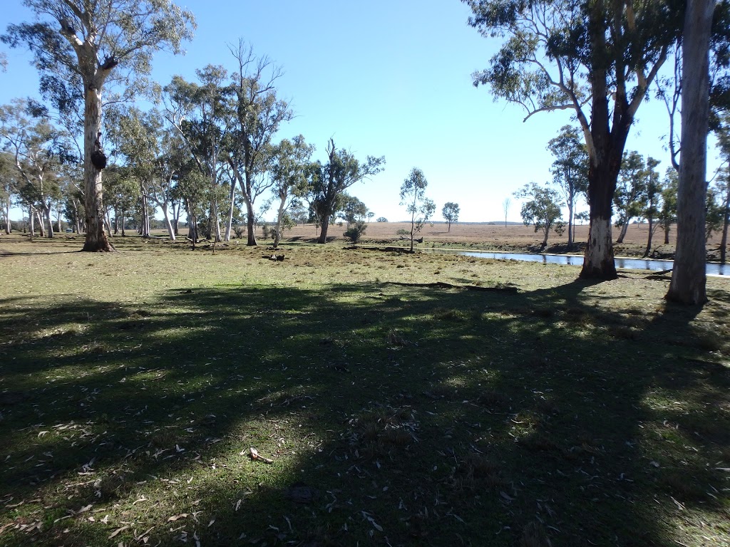 Broadwater Camping Reserve | campground | 23 Broadwater Access Rd, Sandy Ridges QLD 4615, Australia