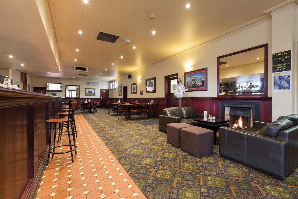 the Hotel Albion | restaurant | 146 Evans St, Port Melbourne VIC 3207, Australia | 0396363877 OR +61 3 9636 3877