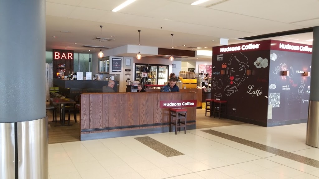 Hudsons Coffee | Perth Airport Domestic Terminal (T3) Brearley Avenue Perth Airport WA 6105 AU, Brearley Ave, Perth Airport WA 6105, Australia | Phone: (08) 9479 5928