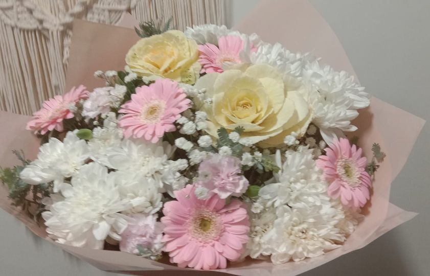 Flowers of Moama | florist | 36 Meninya St, Moama NSW 2731, Australia | 0354800476 OR +61 3 5480 0476