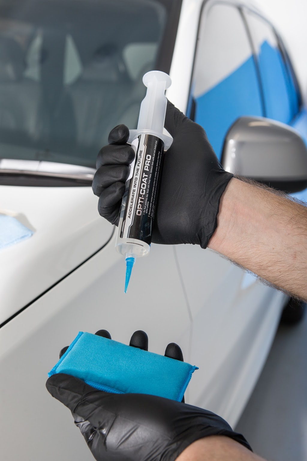 Clean Getaway Car Detailing | car wash | 7/19 Technology Dr, Warana QLD 4575, Australia | 1300501144 OR +61 1300 501 144