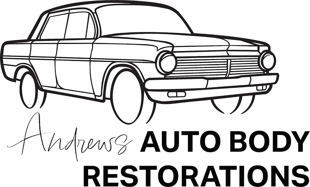 Andrew’s Auto Body Restorations | 1 Turley St, Ipswich QLD 4305, Australia | Phone: 0418 648 121