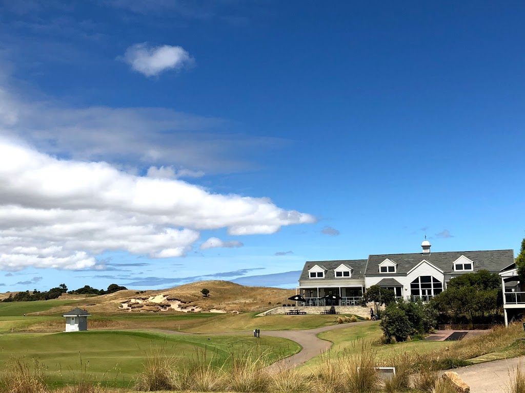 The Dunes Golf Links | 335 Browns Rd, Rye VIC 3941, Australia | Phone: (03) 5985 1334