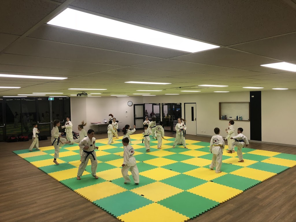 Schembris Taekwondo Doreen | health | Orchard Road Early Learning Centre, Orchard Rd, Doreen VIC 3754, Australia | 0418770177 OR +61 418 770 177