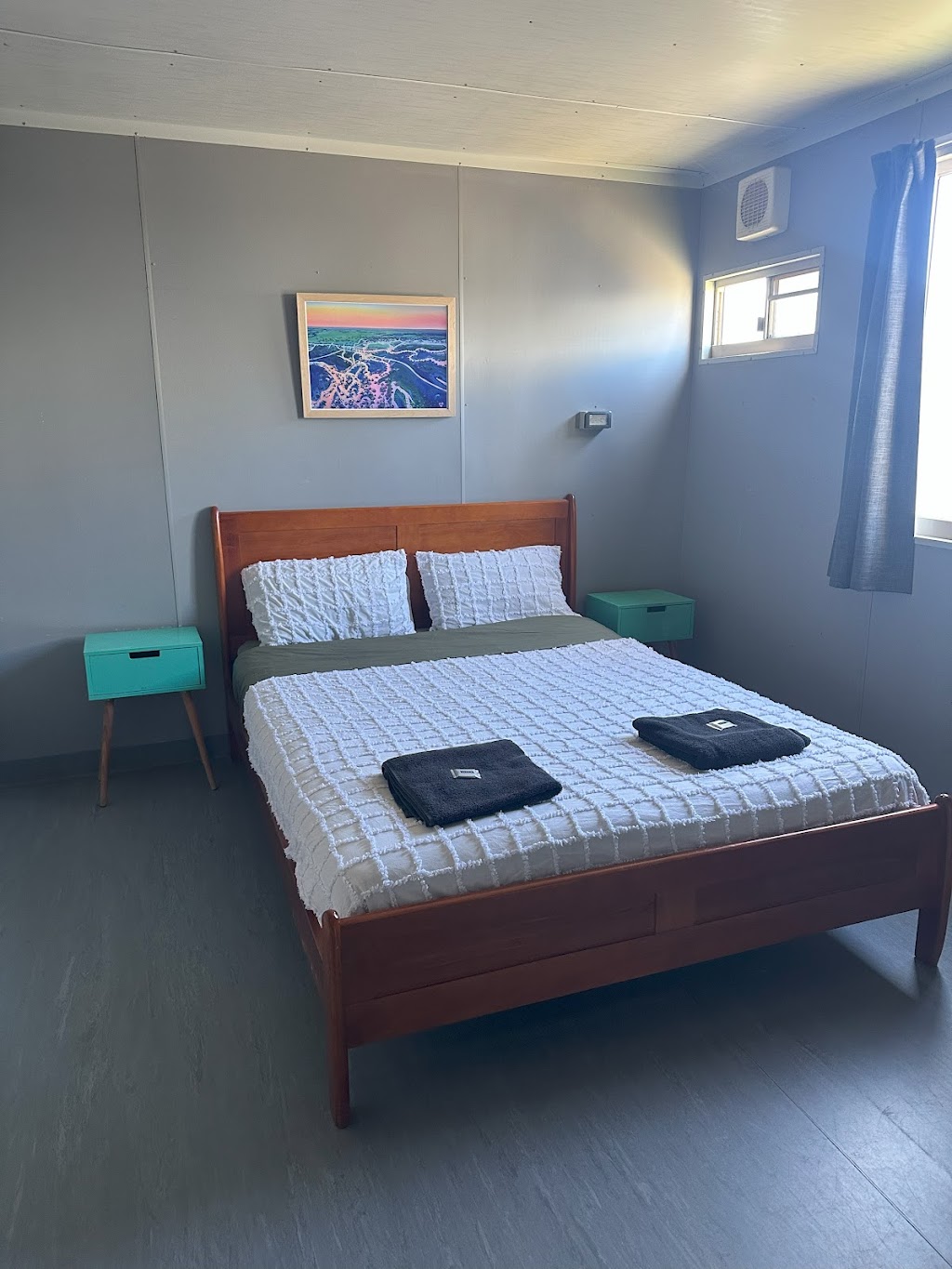 Eulo Queen Hotel & Caravan Park | Leo St, Eulo QLD 4491, Australia | Phone: (07) 4655 4867