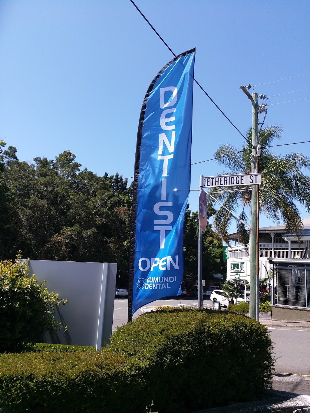 Eumundi Dental | Eumundi Village Centre, Unit 2/2-6 Etheridge St, Eumundi QLD 4562, Australia | Phone: (07) 5442 7556