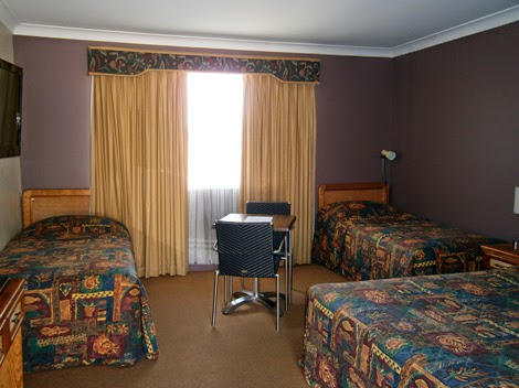 Highlands Motor Inn | lodging | 77-79 Dart St, Oberon NSW 2787, Australia | 0263361866 OR +61 2 6336 1866