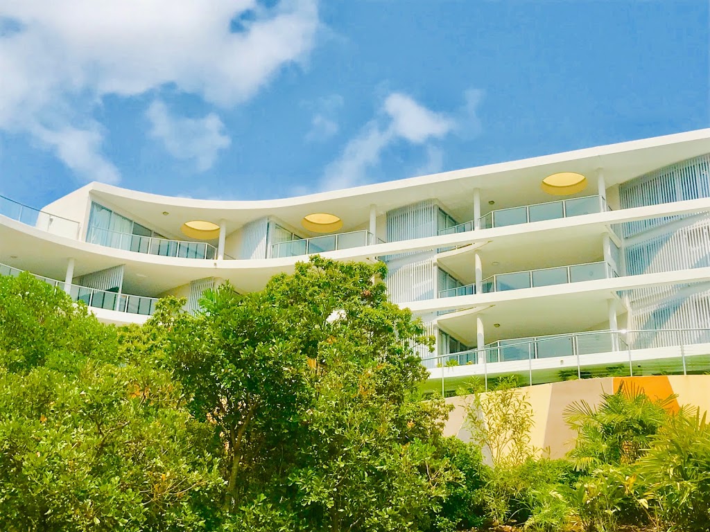 Airlie Searene Apartments | lodging | 18 Seaview Dr, Airlie Beach QLD 4802, Australia