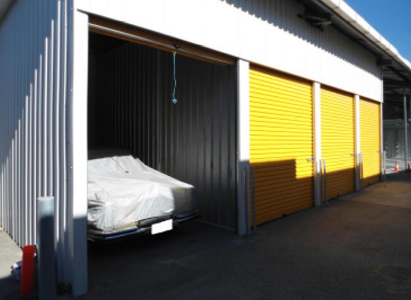 Western Self Storage | moving company | 137-139 Mooringe Ave, Camden Park SA 5038, Australia | 0882942433 OR +61 8 8294 2433