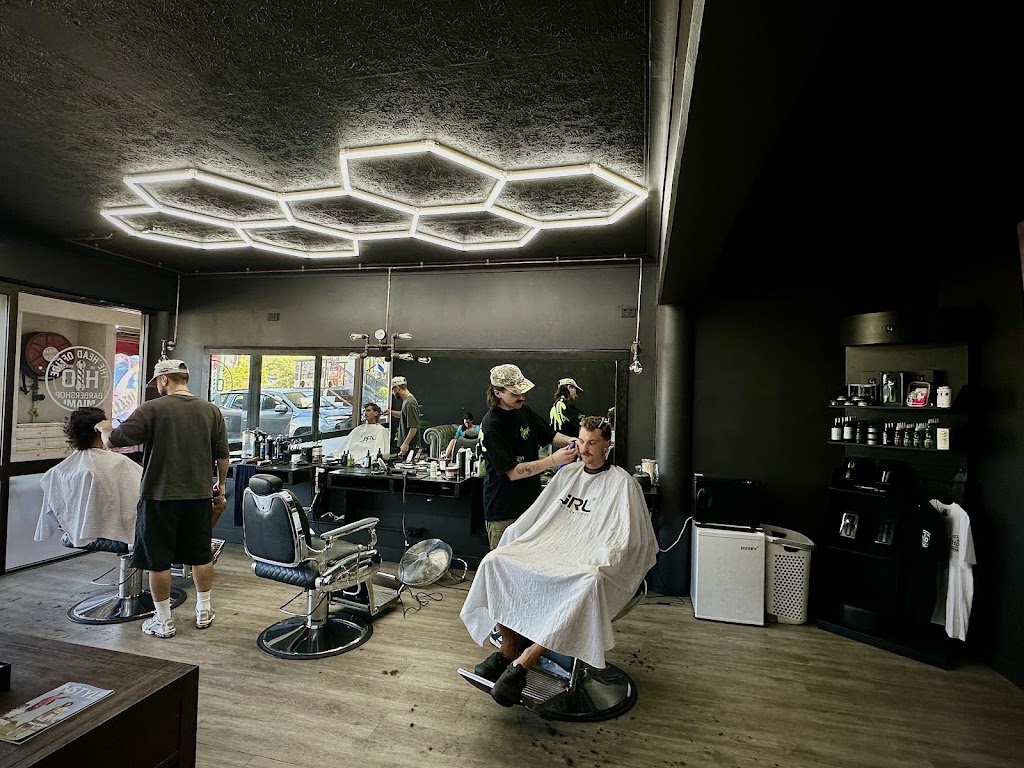 The Head office barbershop Miami | 3/2098 Gold Coast Hwy, Miami QLD 4220, Australia | Phone: 0403 600 865