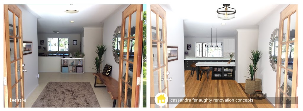 Cassandra Fenaughty Renovation Concepts | home goods store | Buderim QLD 4556, Australia | 0422351966 OR +61 422 351 966
