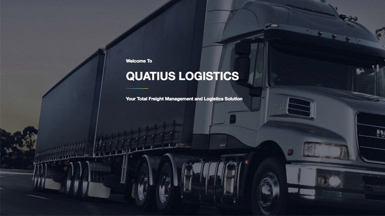 Quatius Logistics | 1-11 Remington Dr, Dandenong South VIC 3175, Australia | Phone: 1300 899 299