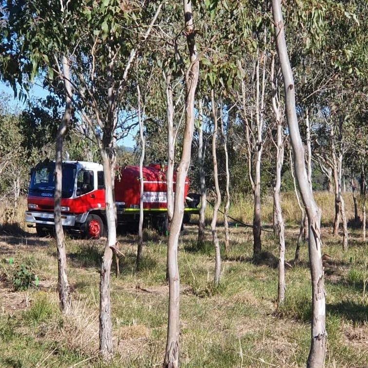 Beechmont Water Delivery | 10 Freemans Rd, Lower Beechmont QLD 4211, Australia | Phone: 0459 535 775