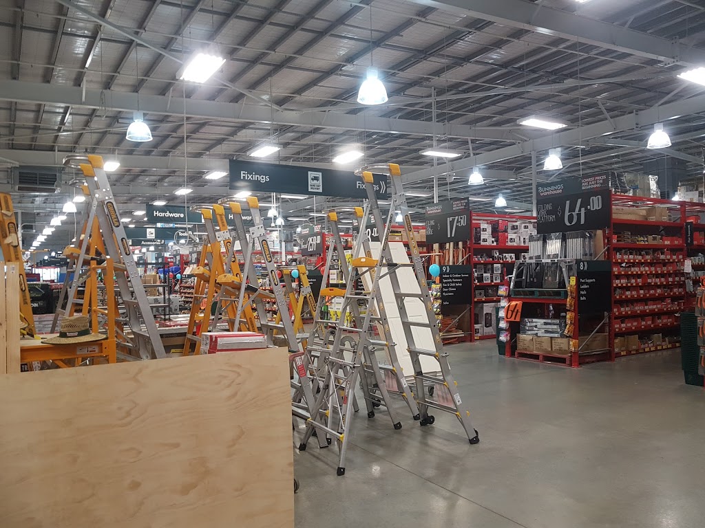 Bunnings North Shore Townsville | hardware store | N Shore Blvd, Burdell QLD 4818, Australia | 0744120200 OR +61 7 4412 0200