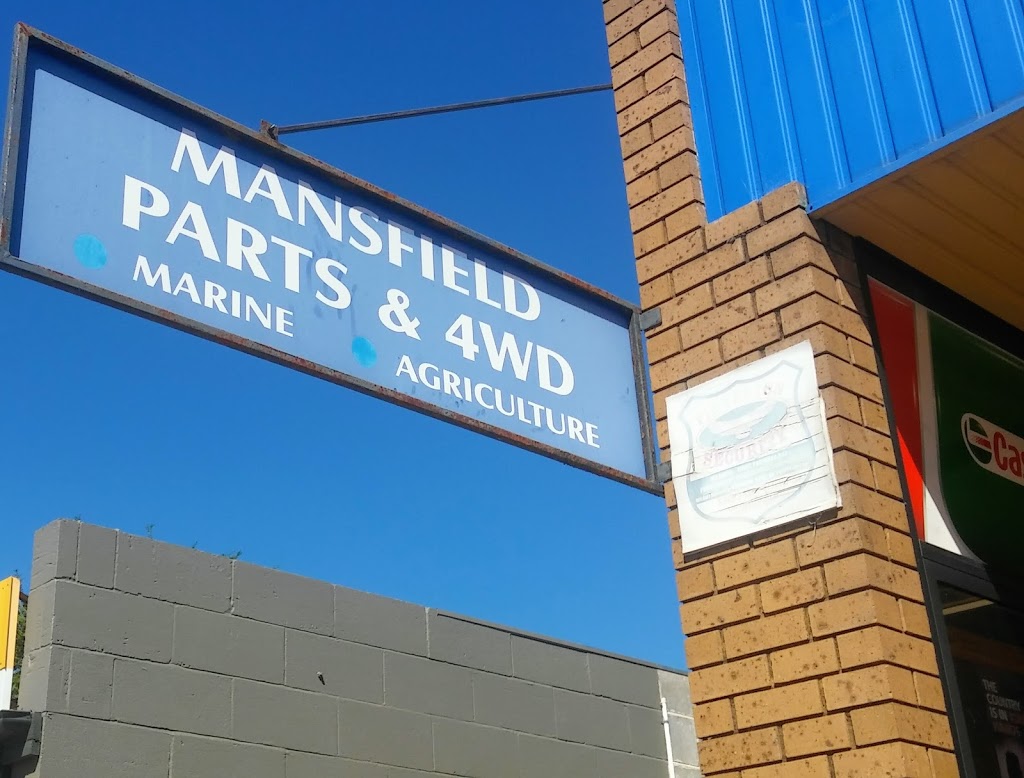 Mansfield Parts Centre. Mansfield Parts & 4WD. | 20 High St, Mansfield VIC 3722, Australia | Phone: (03) 5779 1666