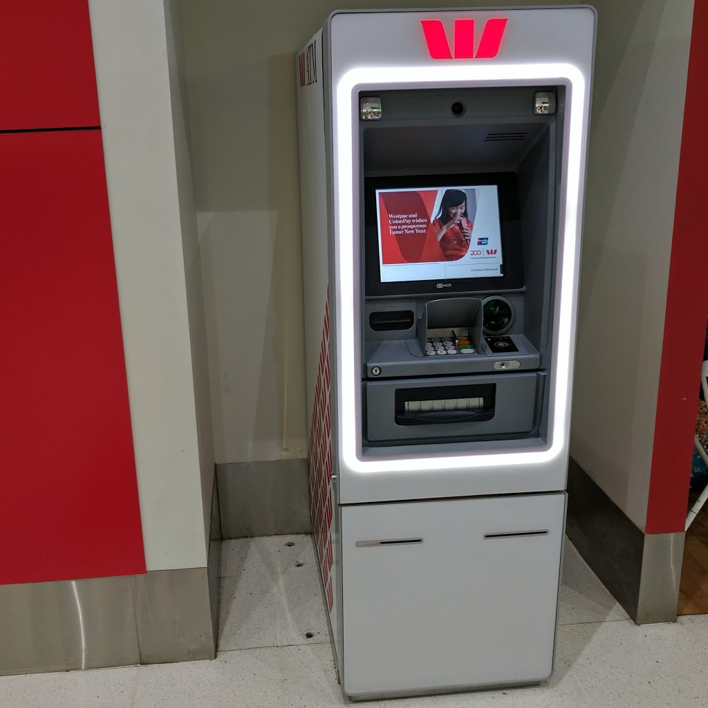 Westpac ATM | atm | Tennancy 14B/10 Larsen Rd, Redlynch QLD 4870, Australia | 132032 OR +61 132032