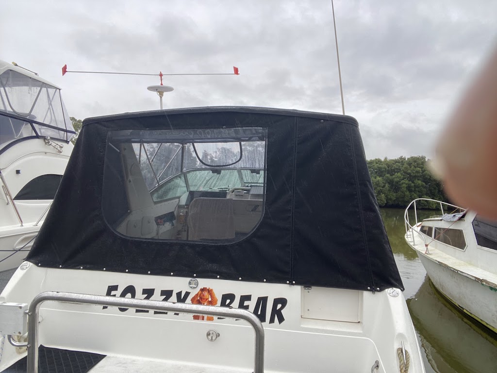SN Upholstery Auto And Marine | 114 Hollywood Dr, Lansvale NSW 2166, Australia | Phone: 0420 640 440