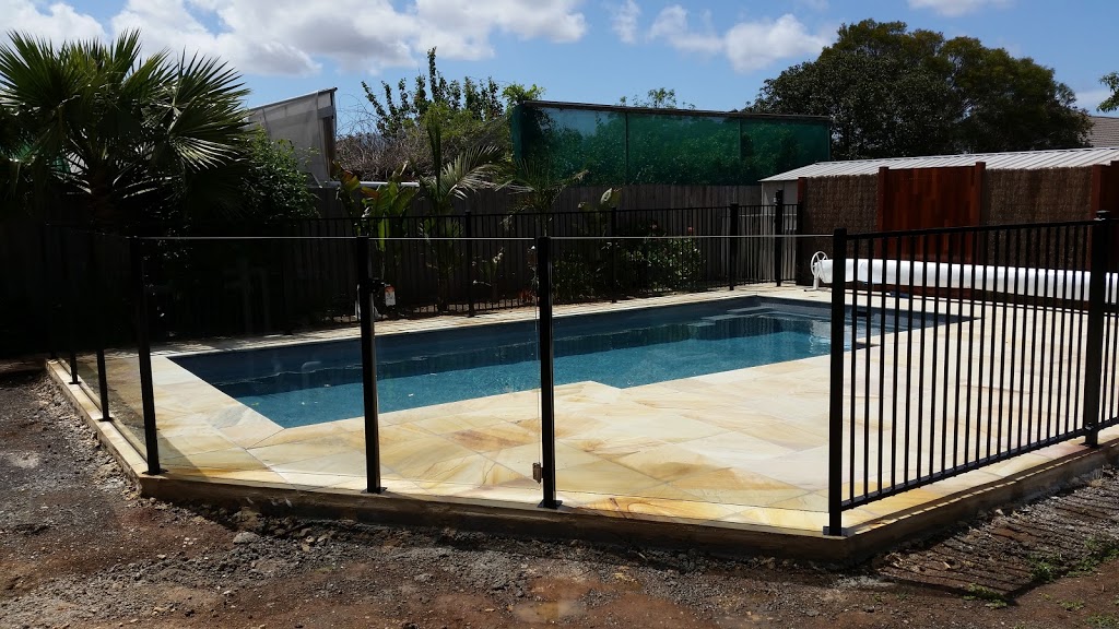 Pauls Pool Fencing | general contractor | 29 Magnetic Dr, Mount Duneed VIC 3217, Australia | 0413329987 OR +61 413 329 987