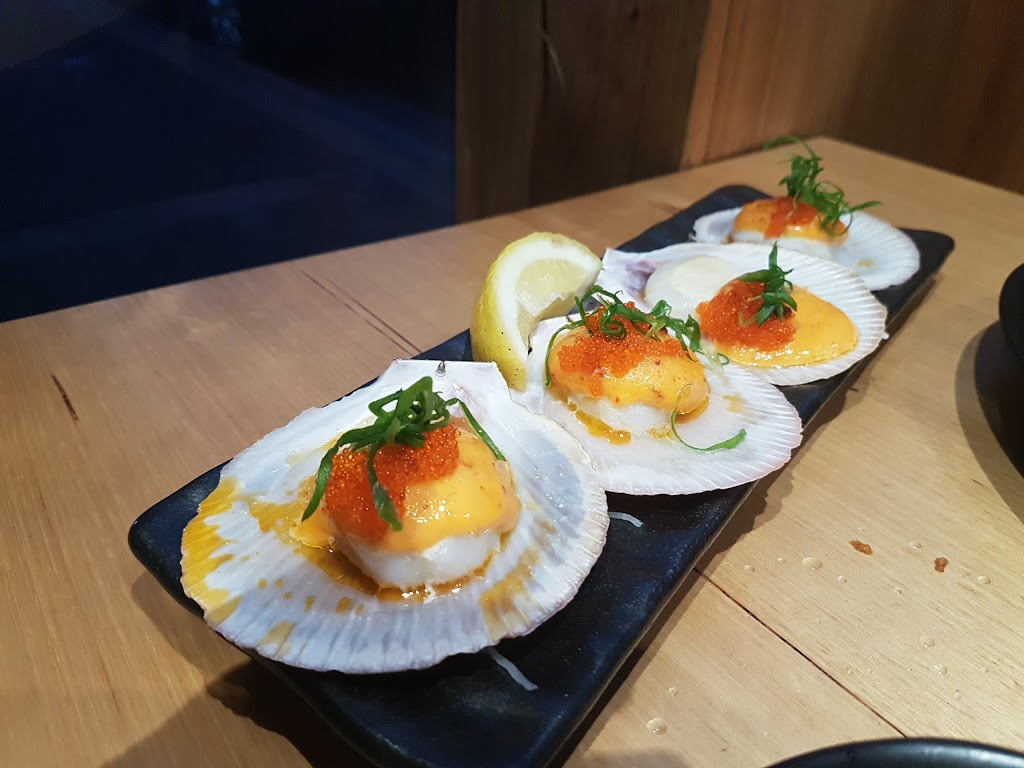 Y14 Japanese Seafood Kitchen & Bar | 14 Bay Rd, Sandringham VIC 3191, Australia | Phone: (03) 9598 4765