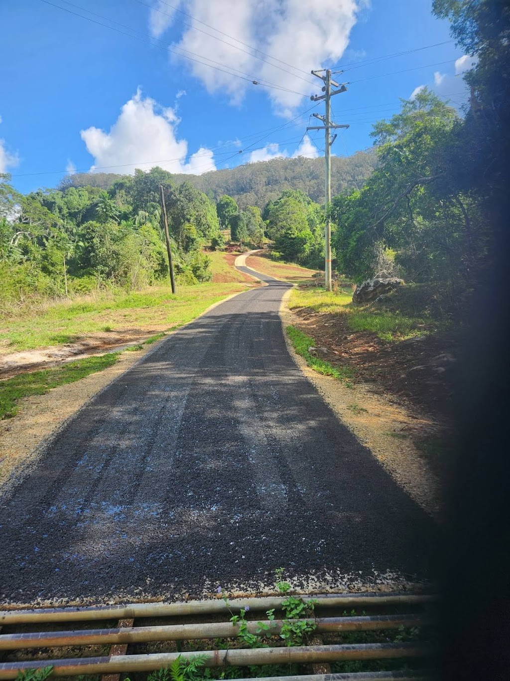 Pacific Bitumen | 8 Kay St, Murwillumbah NSW 2486, Australia | Phone: 0404 479 262
