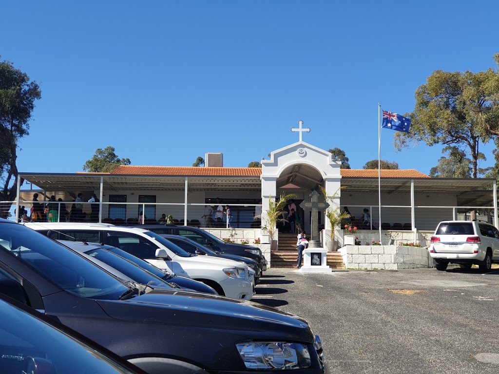 St. George Indian Orthodox Church, Perth, Western Australia | church | 25 Wooloomooloo Rd, Greenmount WA 6056, Australia | 0416076417 OR +61 416 076 417