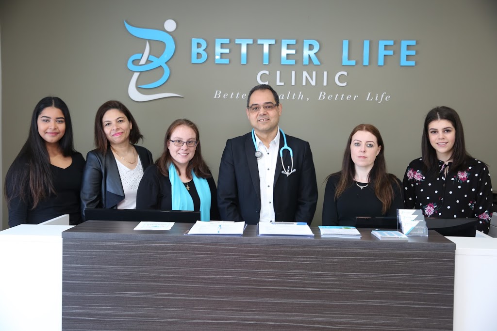 Better life Medical Clinic | hospital | 45 Rogers St, Pakenham VIC 3810, Australia | 0359530451 OR +61 3 5953 0451