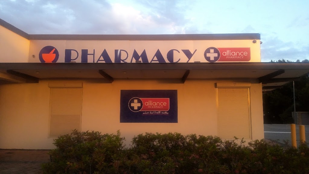 South Street Pharmacy | pharmacy | 4/386 South St, OConnor WA 6163, Australia | 0893314188 OR +61 8 9331 4188