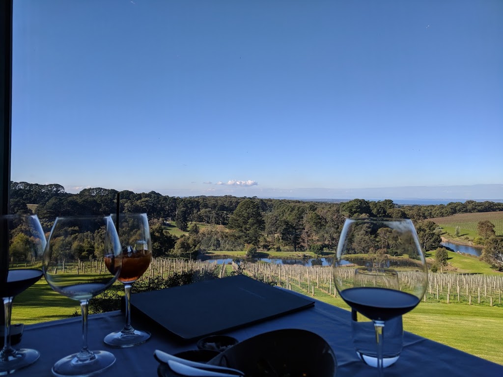 Port Phillip Estate and Kooyong Wines | restaurant | 263 Red Hill Rd, Red Hill South VIC 3937, Australia | 0359894444 OR +61 3 5989 4444