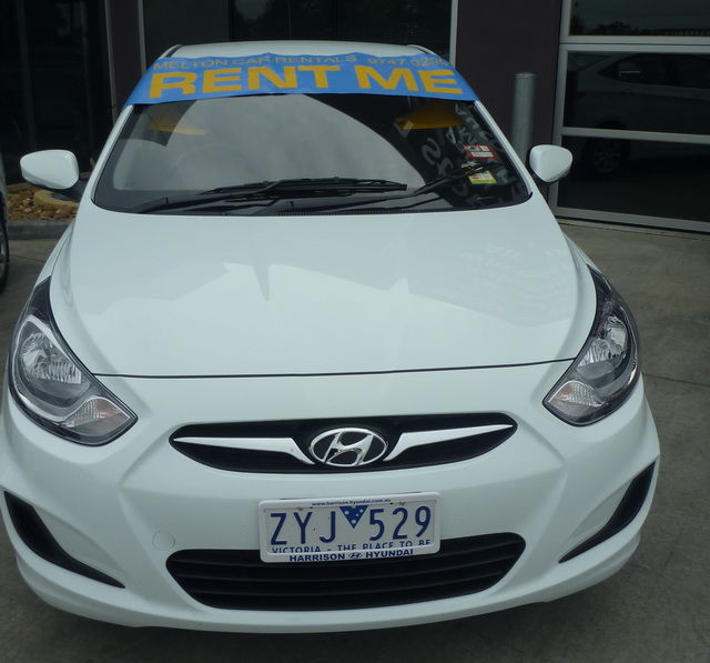 Melton Car Rentals | car rental | 108 High St, Melton VIC 3337, Australia | 0397470299 OR +61 3 9747 0299