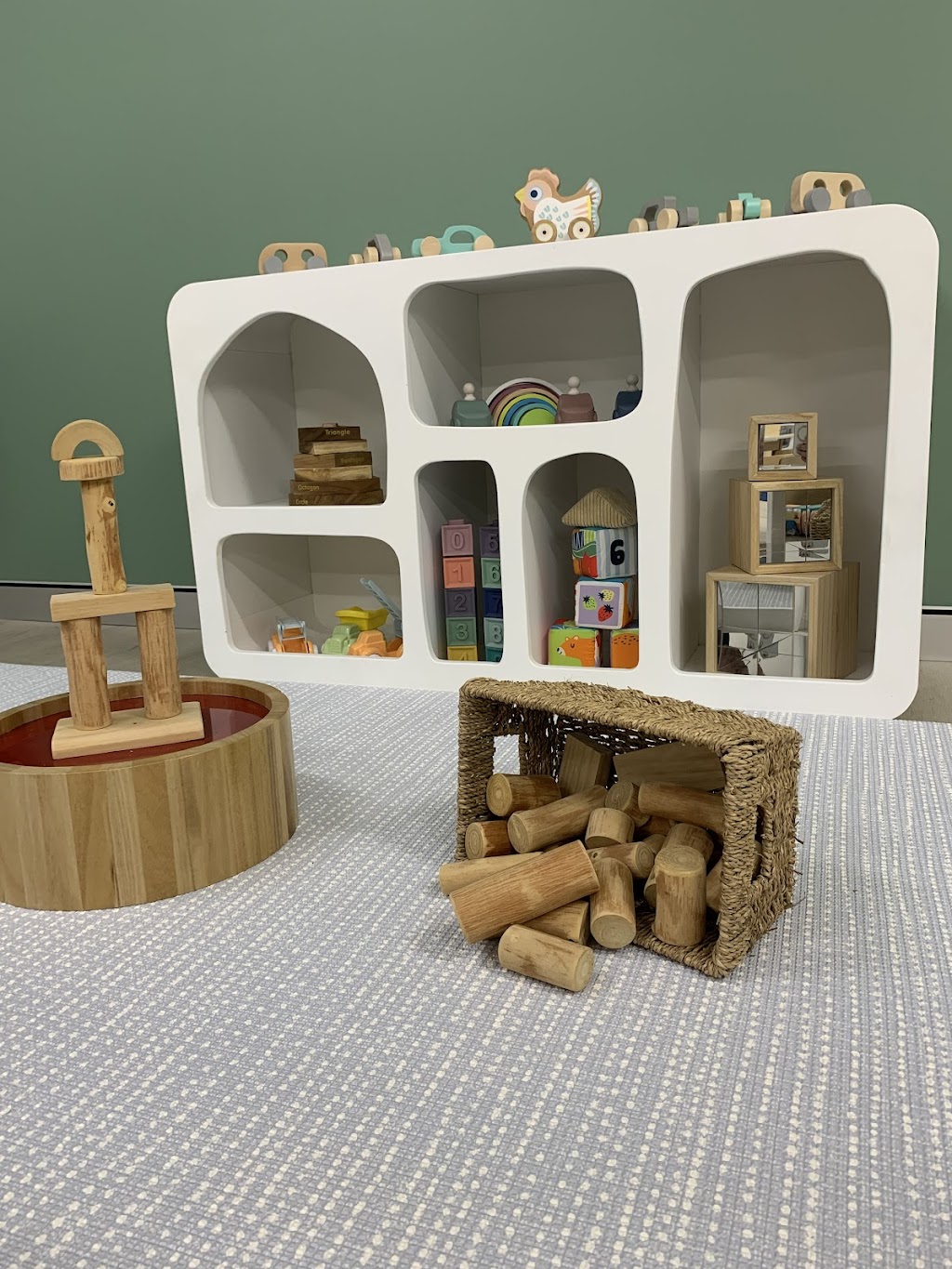 Thornton North Early Learning Centre | 50 Thorncliffe Ave, Thornton NSW 2322, Australia | Phone: (02) 4056 6665