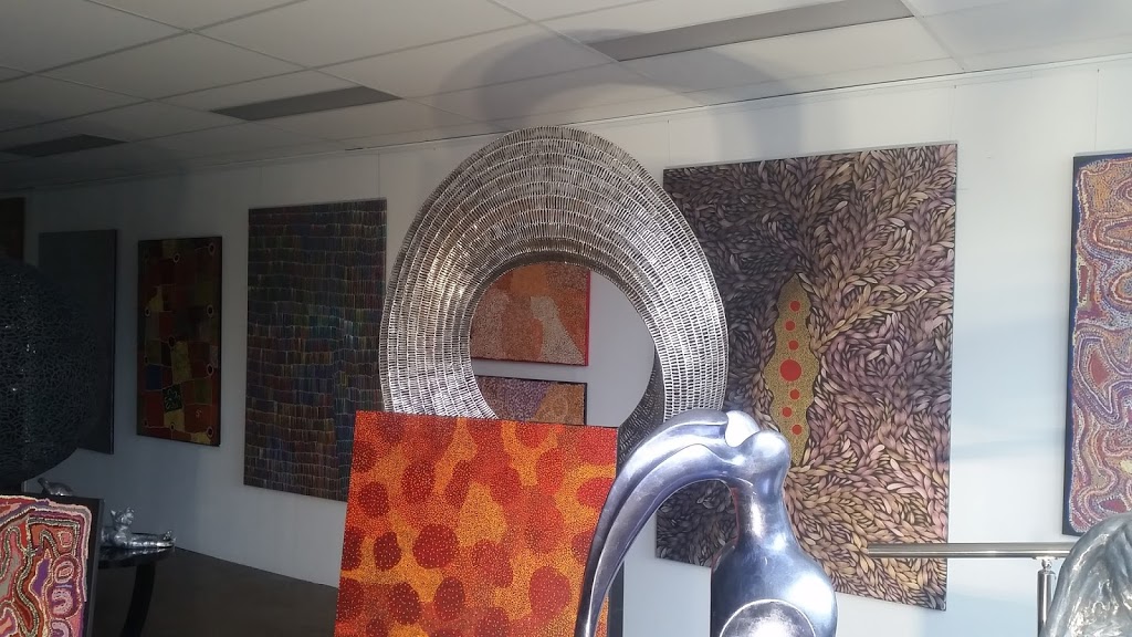 Amagoa Aboriginal Modern Art Gallery of Australia | 909 High St, Armadale VIC 3143, Australia | Phone: (03) 9824 7000