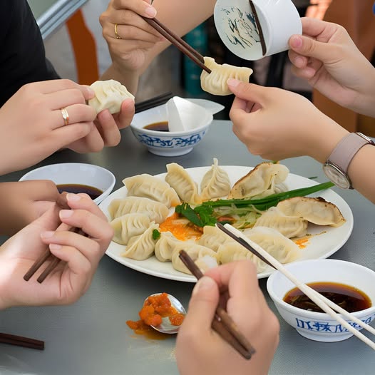 Tings Donald Dumplings | 2 Byrne St, Donald VIC 3480, Australia | Phone: 0427 194 422