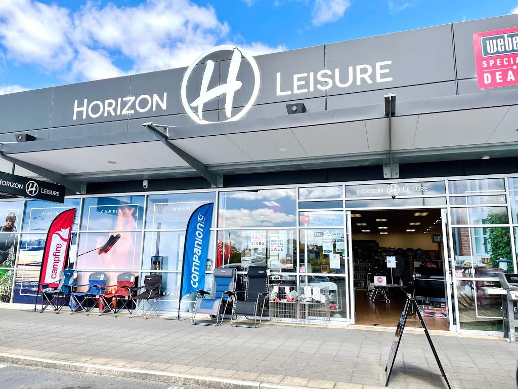 Horizon Leisure | Home Maker Centre, 6 Dutton Rd, Mount Barker SA 5251, Australia | Phone: (08) 8398 3033