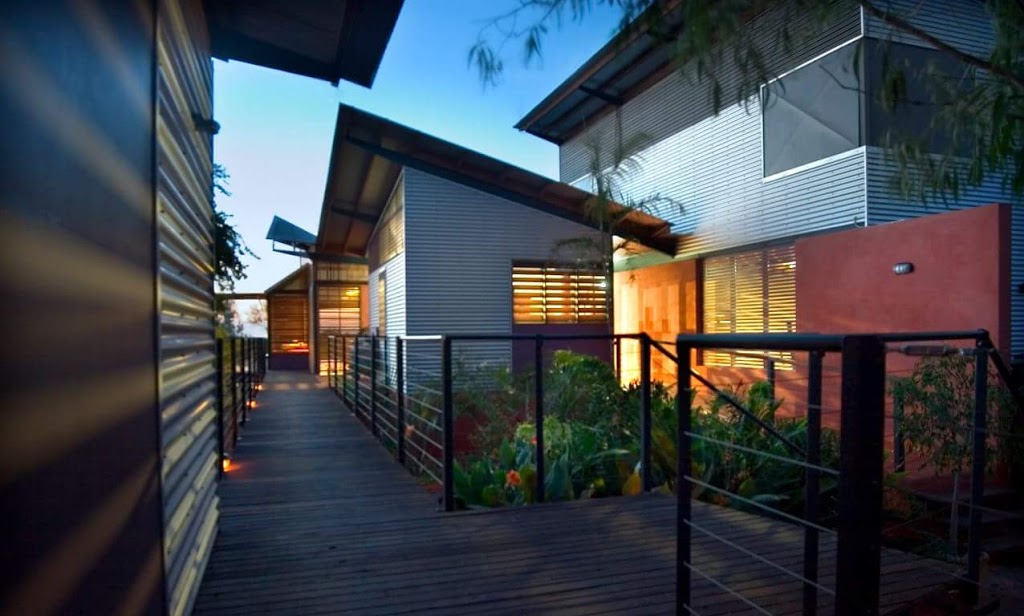 Coco Eco Nature Retreat | lodging | Lot 9 Williams Road, Broome WA 6725, Australia | 0891923103 OR +61 8 9192 3103