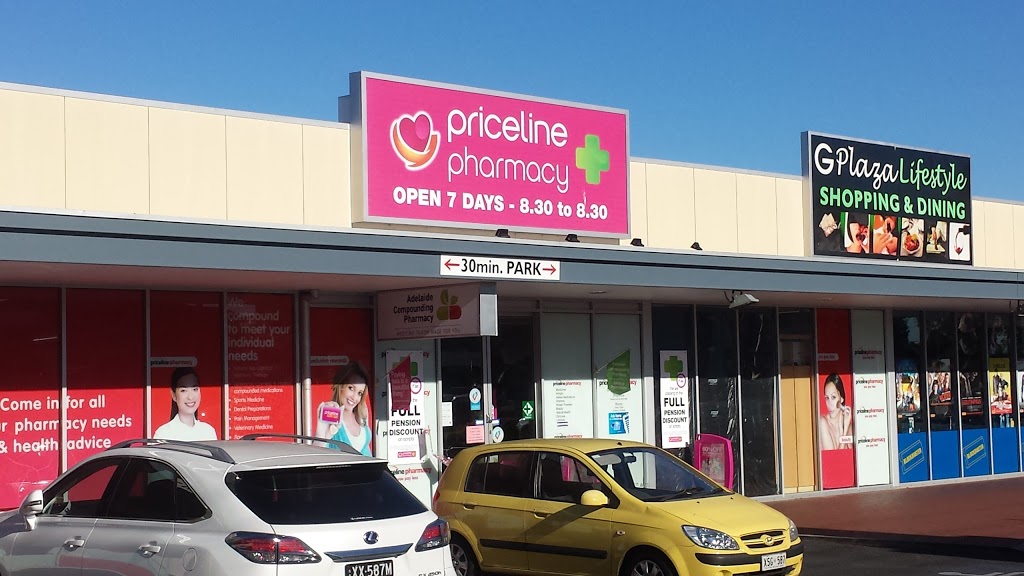 Priceline Pharmacy Firle | pharmacy | 151 Glynburn Rd, Firle SA 5070, Australia | 0883612999 OR +61 8 8361 2999