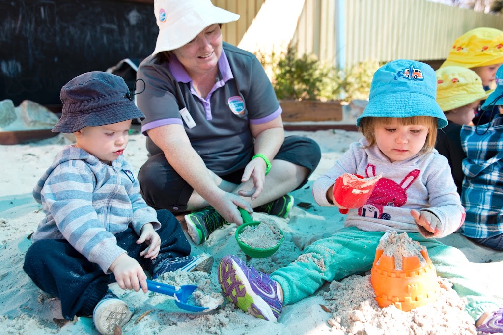 Goodstart Early Learning Boronia Heights - Middle Road | school | 333-335 Middle Rd, Boronia Heights QLD 4124, Australia | 1800222543 OR +61 1800 222 543