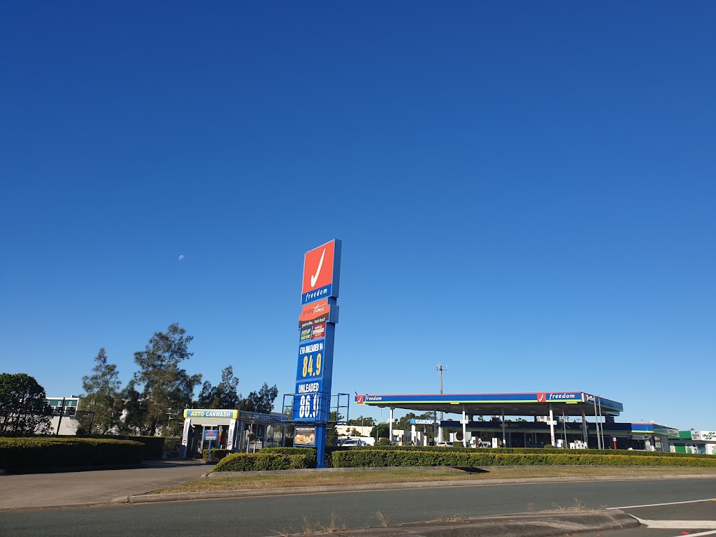 Freedom Fuels Eight Mile Plains | 2494 Logan Rd, Eight Mile Plains QLD 4113, Australia | Phone: (07) 3219 8600