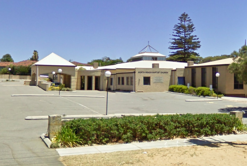 North Beach Baptist Church Inc. | church | 10 Groat St, North Beach WA 6020, Australia | 0894487018 OR +61 8 9448 7018