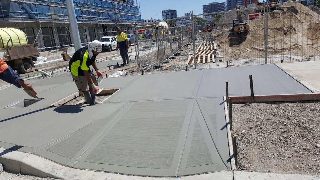 Falcon Concrete Services | general contractor | Byrne Pl, Prairiewood NSW 2176, Australia | 0431694777 OR +61 431 694 777