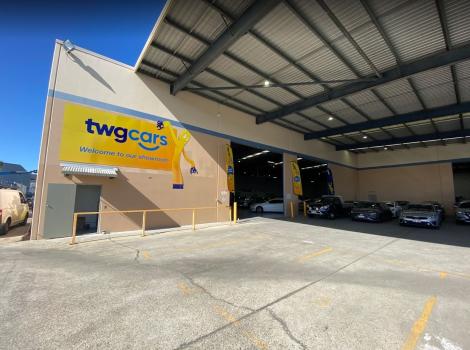 TWG Cars | car dealer | 2/501 Bilsen Rd, Geebung QLD 4034, Australia | 0730627227 OR +61 7 3062 7227
