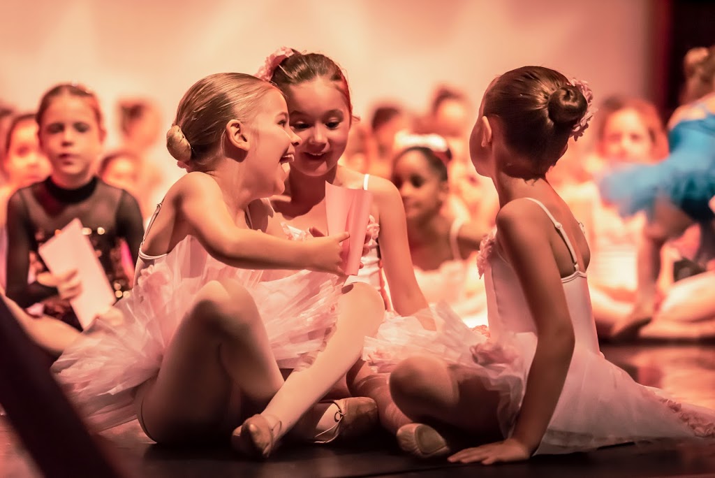 BAMBINO BALLET SAWTELL | Fourth Ave, Sawtell NSW 2450, Australia | Phone: 0409 355 373