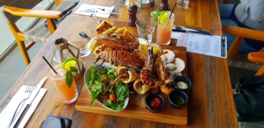 Steamers Bar and Grill | restaurant | 1 Marine Dr, Wollongong NSW 2500, Australia | 0242296895 OR +61 2 4229 6895