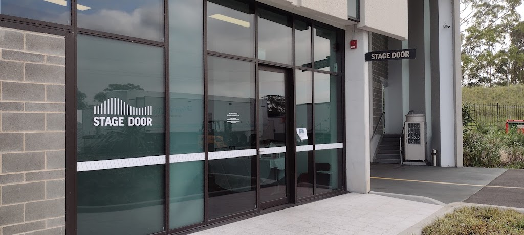 Sydney Coliseum Theatre Stage Door | 34 N Parade, Rooty Hill NSW 2766, Australia | Phone: (02) 9851 5905